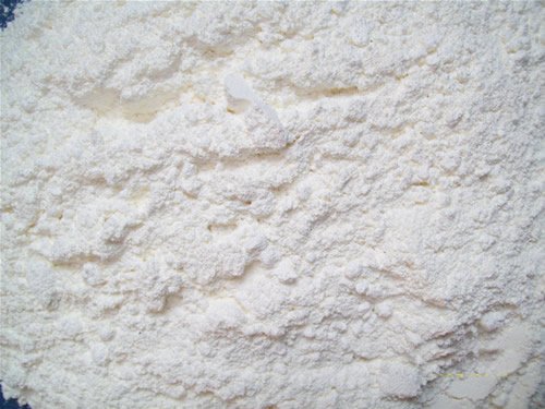 Zinc Oxide