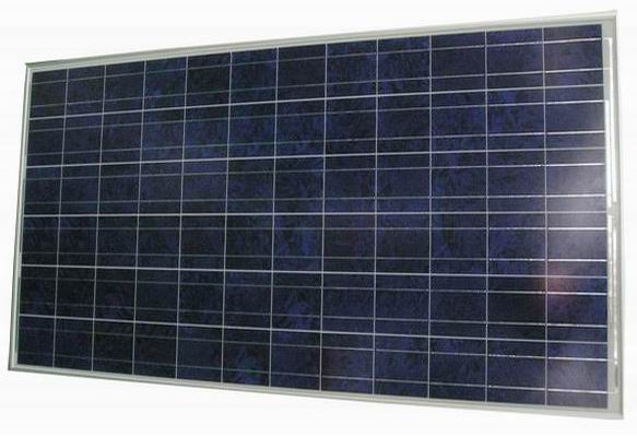 Solar Panel 200W~220W, Polycrystal