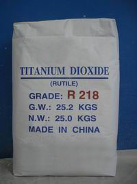 titanium dioxide rutile R1930