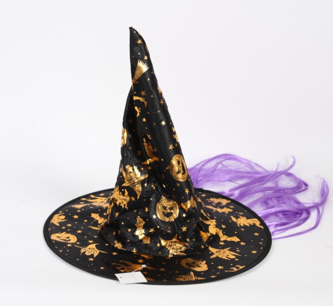 Witch Hats