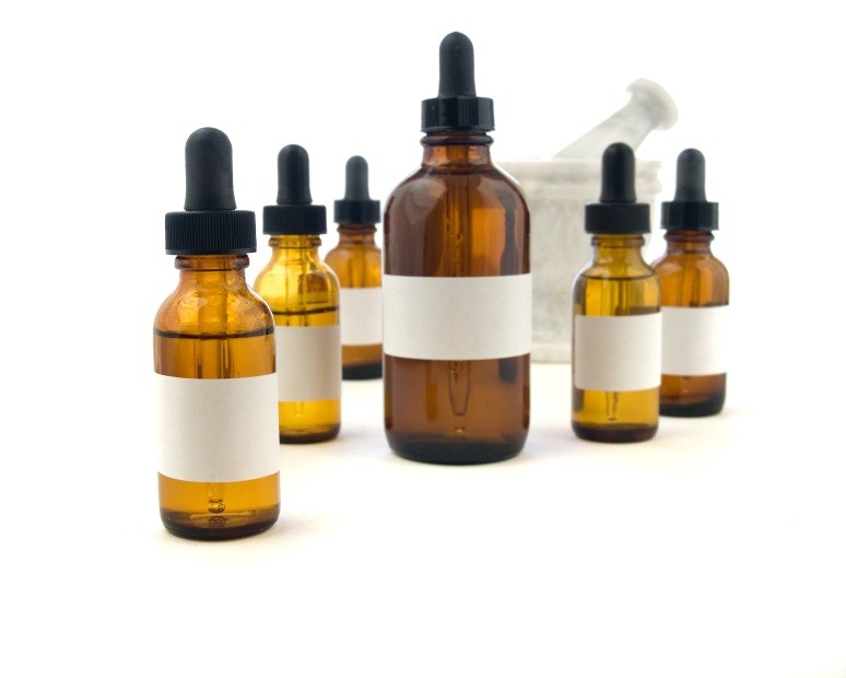 Customized Homeopathic Products