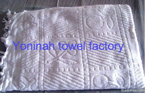 made in china ihram towel