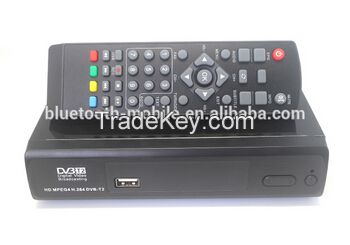 Vmade M2 fully hd 1080p Mstar 7T01 set top box with 7 day egp function