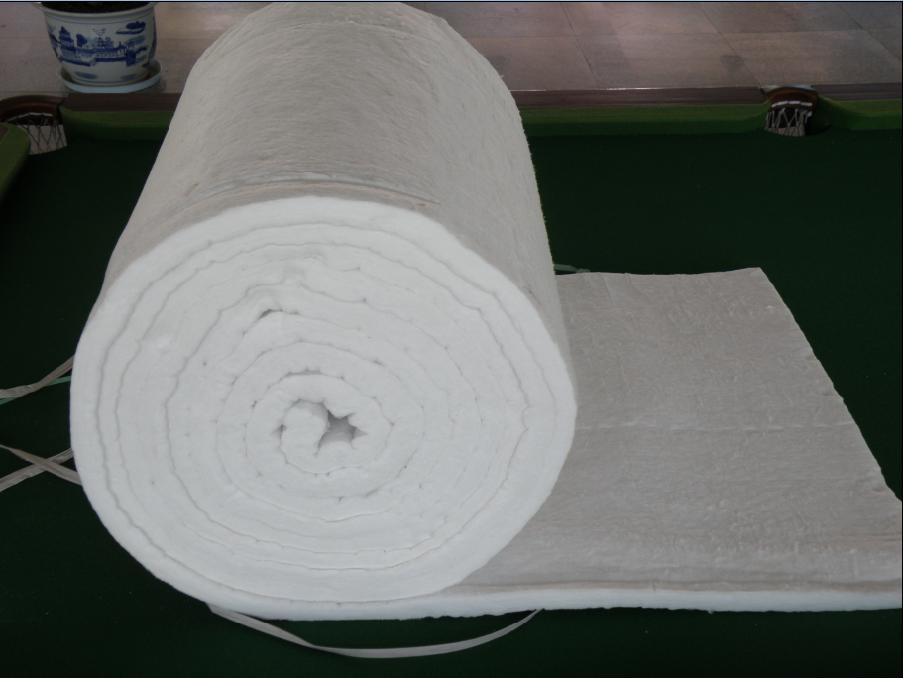 alumino silicate ceramic fiber blanket