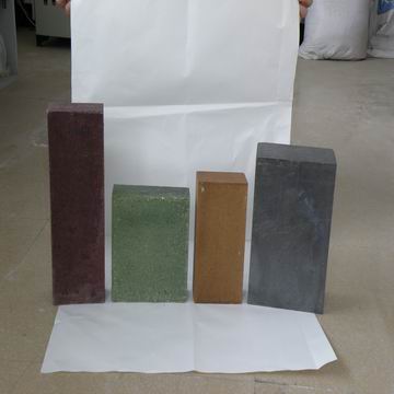 magnesia insulation brick