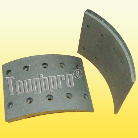 Brake lining WVA:19094