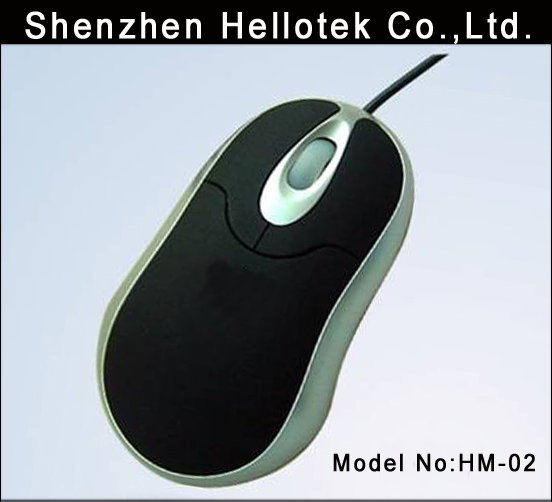 mouse HK-03