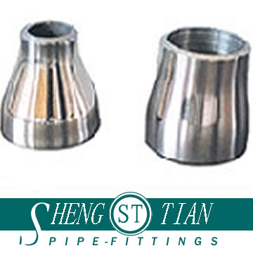 concentric reducer