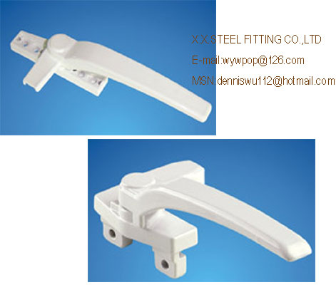 PVC Door Handle,PVC Door Hinge