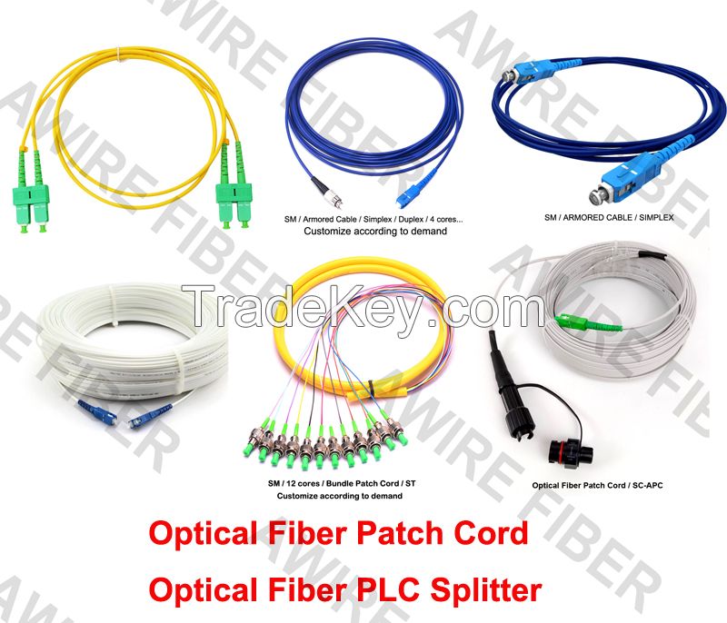 Awire Fiber Optic cable Cleaner fiber connector cleaning tool one click fiber adapter cleaner for FTTH