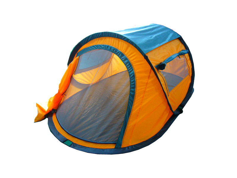 2 seconds tent (DPXT002)