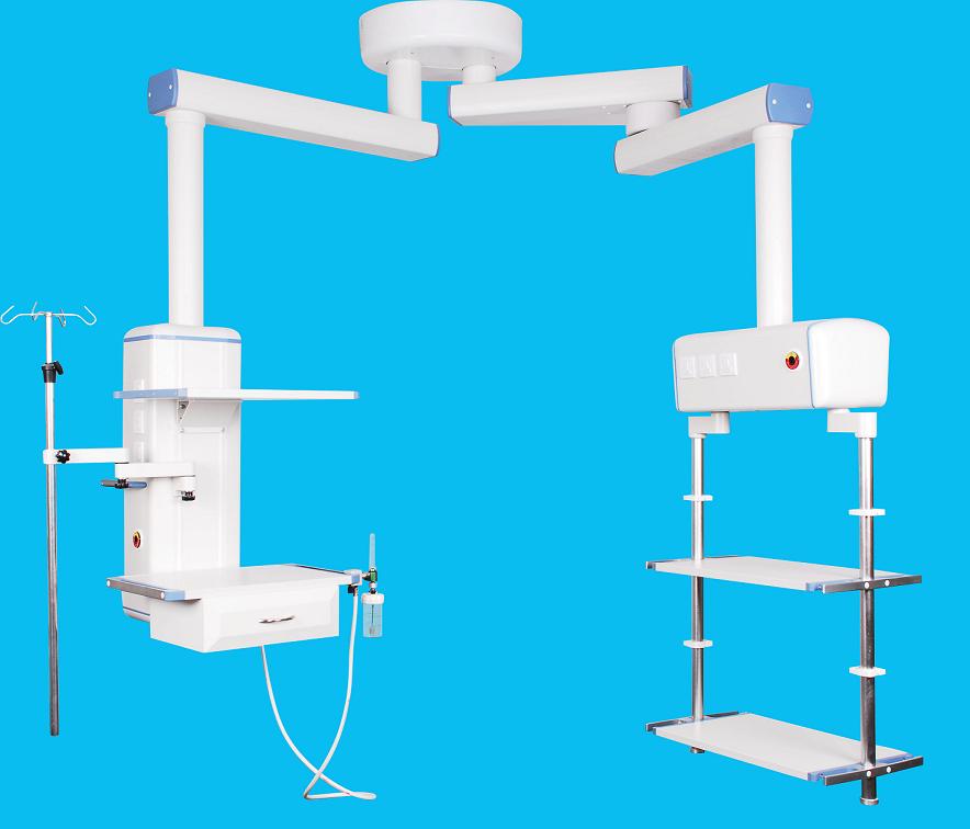 ICU Pendant , Surgical Pendant , Hospital Pendant (medical equipment)