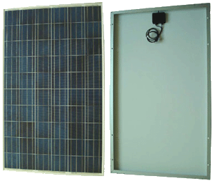 polycrystalline silicon solar panels200W-240W