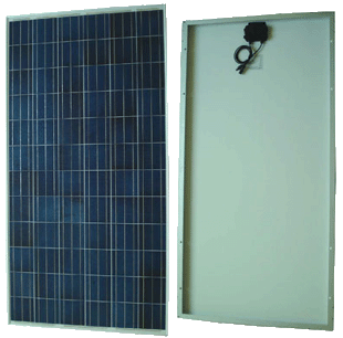 polycrystalline silicon solar panels240W-280W