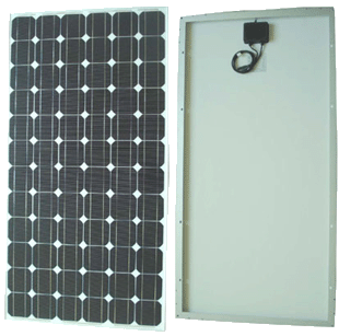 solar panel 180W