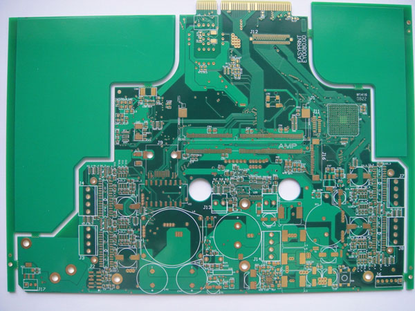 pcb, pcb board, printed circuit board