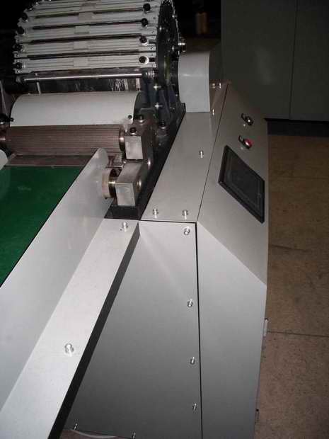 textile machine-cotton opener