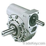 VF Worm Gear Reducer