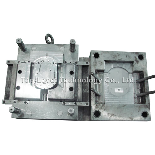 Plastic Injection Mold