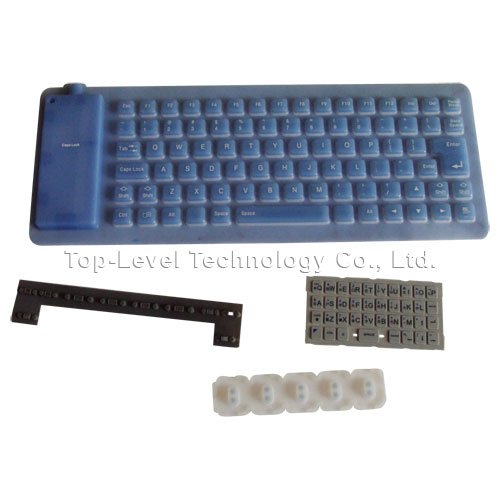 Waterproof-keyboard Accessories