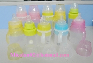 baby feeding products