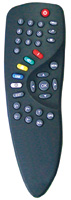 remote control for SAT
