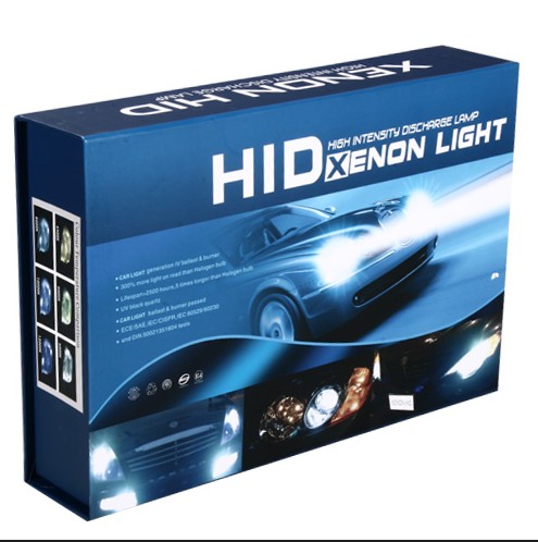 HID kit