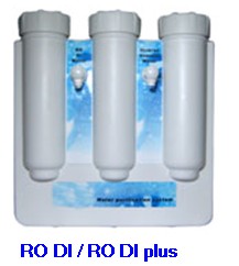 Pure Water System