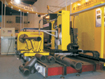 Plasma /flame cutting machine