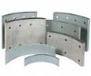 brake lining of fine quality