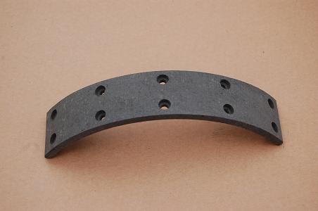 brake  lining of good quality