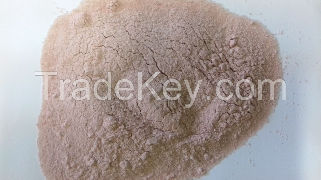 camu camu extract