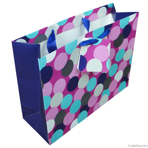 Shopping bag