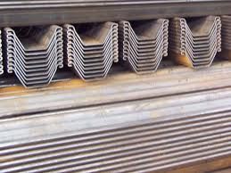 Steel Sheet Pile