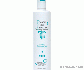 DanDe Nano Keratin Care Shampoo