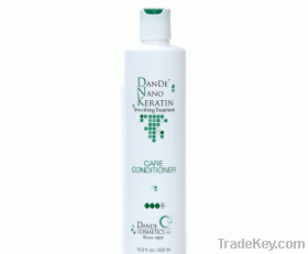 DanDe Nano Keratin Care Conditioner