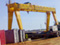 gantry crane