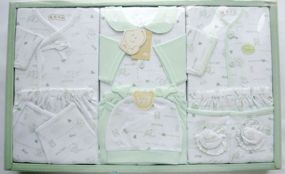 baby set