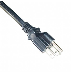 UL power cord