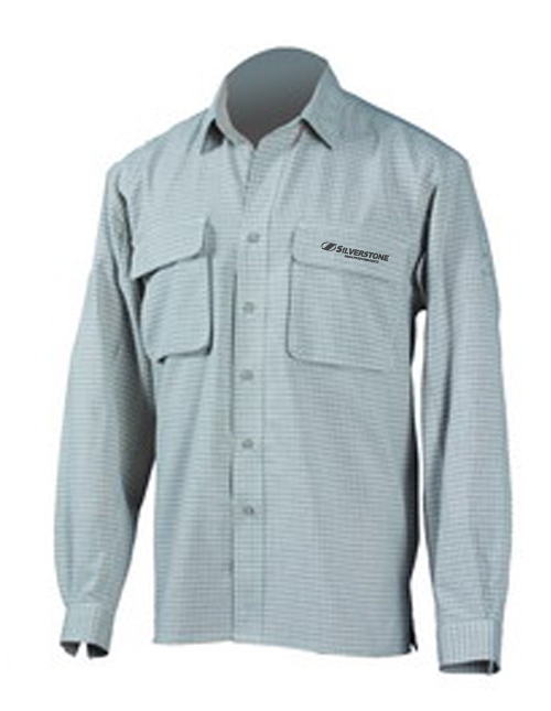 Cape Vent Fishing Shirt