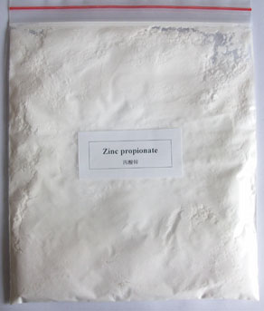 zinc propionate