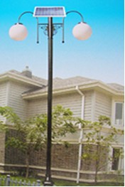 solar garden decorative lights