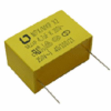 Safety Standard Capacitors--X2