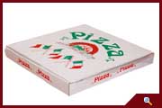 Pizza Box