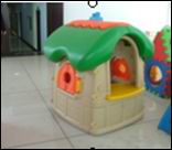 Mini Play House