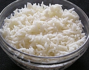 WHITE RICE Price:$/ton 410-465