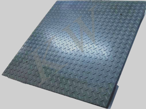 Floor scale(epoxy processed)