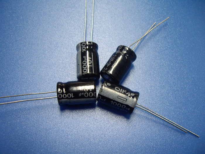 capacitor