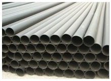 stainless steel welded tube