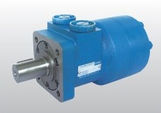 Hydraulic Motor